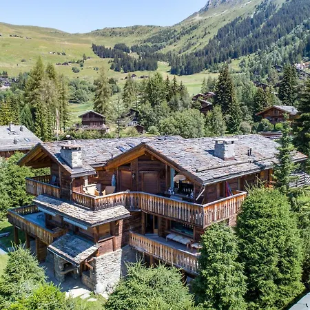 Charming 5br Duplex - What'app - 0034-635-520-036 - For Reservations! Verbier