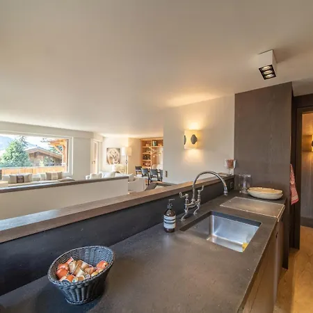 Charming 5br Duplex - What'app - 0034-635-520-036 - For Reservations! Verbier